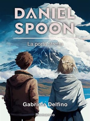 cover image of Daniel Spoon